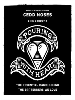 cover image of Pouring with Heart